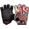 RDX SPORTS RDX F7 RED REVENGE X GYM GLOVES -Sports-Boxing & Martial Arts revenge x weight lifting gloves 288