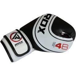 RDX SPORTS RDX 4B Robo Boxing Gloves -Sports-Boxing & Martial Arts robo boxing gloves 23