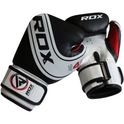 RDX SPORTS RDX 4B Robo Boxing Gloves -Sports-Boxing & Martial Arts robo boxing gloves 25