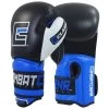 Combat Corner S-Class Boxing Gloves Blue -Sports-Boxing & Martial Arts s class boxing gloves blue 150