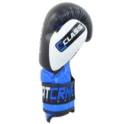 Combat Corner S-Class Boxing Gloves Blue -Sports-Boxing & Martial Arts s class boxing gloves blue 151