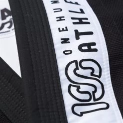 Scramble X 100 Athletic Jiu Jitsu Gi – Black -Sports-Boxing & Martial Arts sc gi 017.html 60