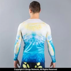 Scramble Pacifica Grappling Rashguard -Sports-Boxing & Martial Arts sc rg 004.html 33