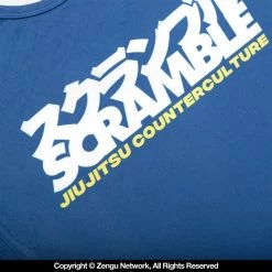 Scramble Roundel Grappling Rashguard 9 Scramble Roundel Grappling Rashguard -Sports-Boxing & Martial Arts sc rg 008.html 17