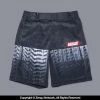 Scramble Toshi Grappling Shorts