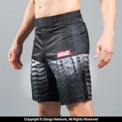 Scramble Toshi Grappling Shorts -Sports-Boxing & Martial Arts sc sh 005 265