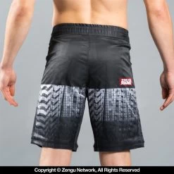 Scramble Toshi Grappling Shorts -Sports-Boxing & Martial Arts sc sh 005 267