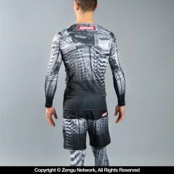 Scramble Toshi Grappling Shorts -Sports-Boxing & Martial Arts sc sh 005 269