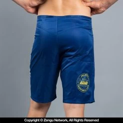 Scramble Roundel Grappling Shorts -Sports-Boxing & Martial Arts sc sh 006 272
