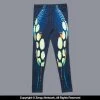 Sramble Pacifica Grappling Tights -Sports-Boxing & Martial Arts sc sp 005 981
