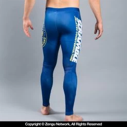 Scramble Roundel Grappling Tights -Sports-Boxing & Martial Arts sc sp 007 1006