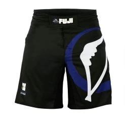 Fuji Sekai 2.0 IBJJF Fight Shorts -Sports-Boxing & Martial Arts sekai 2.0 ibjjf grappling shorts blue 5