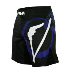 Fuji Sekai 2.0 IBJJF Fight Shorts -Sports-Boxing & Martial Arts sekai 2.0 ibjjf grappling shorts blue 6