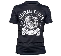 Fuji Submit Or Die T-Shirt