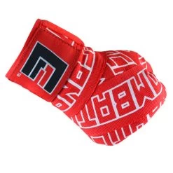 Combat Corner Supreme 200″ Hand Wraps Red 9 Combat Corner Supreme 200″ Hand Wraps Red -Sports-Boxing & Martial Arts supreme 200 hand wraps red 8