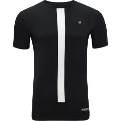 RDX SPORTS RDX T15 NERO HALF SLEEVE T-SHIRT
