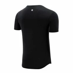 RDX SPORTS RDX T1 SHORT SLEEVE T-SHIRT -Sports-Boxing & Martial Arts t1 short sleeve t shirt black 5 3 1 1