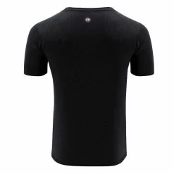 RDX SPORTS RDX T1 SHORT SLEEVE T-SHIRT -Sports-Boxing & Martial Arts t1 short sleeve t shirt black 6 3 1 1
