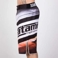 Tatami Collision Grappling Shorts -Sports-Boxing & Martial Arts tatami collision shorts.html 124
