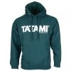 Tatami Essential Hoodie - Pacific
