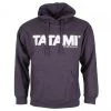Tatami Essential Hoodie - Petrol