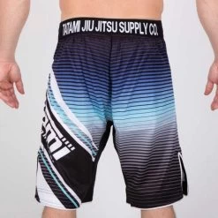 Tatami Impact Grappling Shorts -Sports-Boxing & Martial Arts tatami impact shorts.html 129
