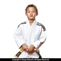 Tatami Nova Kids Jiu Jitsu Gi
