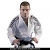 Tatami Estilo 6.0 Jiu Jitsu Gi - White/Black