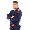 Tatami MK4 Nova Jiu Jitsu Gi - Navy -Sports-Boxing & Martial Arts tf gi 105