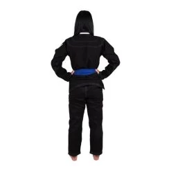 Tatami White Label Women's Jiu Jitsu Gi - Black -Sports-Boxing & Martial Arts tf gi 110.html 374