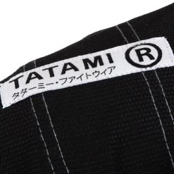 Tatami White Label Women's Jiu Jitsu Gi - Black -Sports-Boxing & Martial Arts tf gi 110.html 376