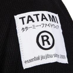 Tatami White Label Women's Jiu Jitsu Gi - Black -Sports-Boxing & Martial Arts tf gi 110.html 377