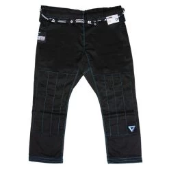 Tatami Elements Ultra Lightweight Women's Jiu Jitsu Gi - Black -Sports-Boxing & Martial Arts tf gi 127.html 196