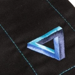 Tatami Elements Ultra Lightweight Women's Jiu Jitsu Gi - Black -Sports-Boxing & Martial Arts tf gi 127.html 199