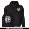 Tatami Grapplers Collective Kimura Zip Up Hoodie