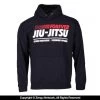 Tatami Jiu Jitsu Forever Hoodie