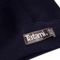 Tatami Pride And Passion Hoodie - Navy -Sports-Boxing & Martial Arts tf hd 027 1200