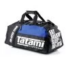 Tatami Jiu Jitsu Gear Bag - Blue -Sports-Boxing & Martial Arts tf mi 018 645