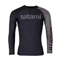 Tatami Wave Grappling Rashguard