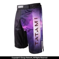 Tatami Horizon Grappling Shorts -Sports-Boxing & Martial Arts tf sh 001 349