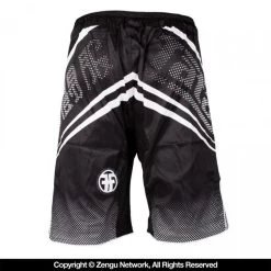 Tatami IBJJF Ranked Grappling Shorts -Sports-Boxing & Martial Arts tf sh 004 291