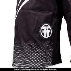 Tatami IBJJF Ranked Grappling Shorts -Sports-Boxing & Martial Arts tf sh 004 292