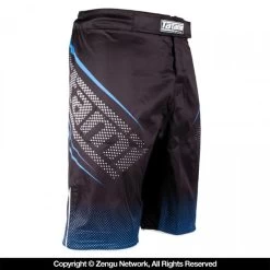 Tatami IBJJF Ranked Grappling Shorts -Sports-Boxing & Martial Arts tf sh 004 294