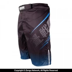 Tatami IBJJF Ranked Grappling Shorts -Sports-Boxing & Martial Arts tf sh 004 295