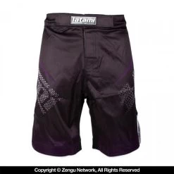Tatami IBJJF Ranked Grappling Shorts -Sports-Boxing & Martial Arts tf sh 004 297
