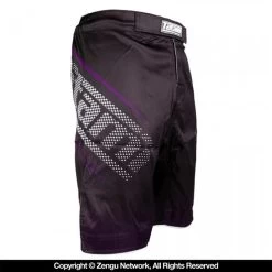 Tatami IBJJF Ranked Grappling Shorts -Sports-Boxing & Martial Arts tf sh 004 298