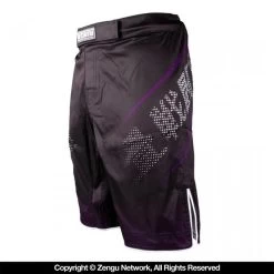 Tatami IBJJF Ranked Grappling Shorts -Sports-Boxing & Martial Arts tf sh 004 299
