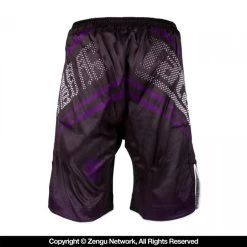Tatami IBJJF Ranked Grappling Shorts -Sports-Boxing & Martial Arts tf sh 004 300