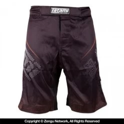 Tatami IBJJF Ranked Grappling Shorts -Sports-Boxing & Martial Arts tf sh 004 302
