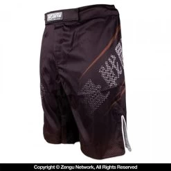 Tatami IBJJF Ranked Grappling Shorts -Sports-Boxing & Martial Arts tf sh 004 304